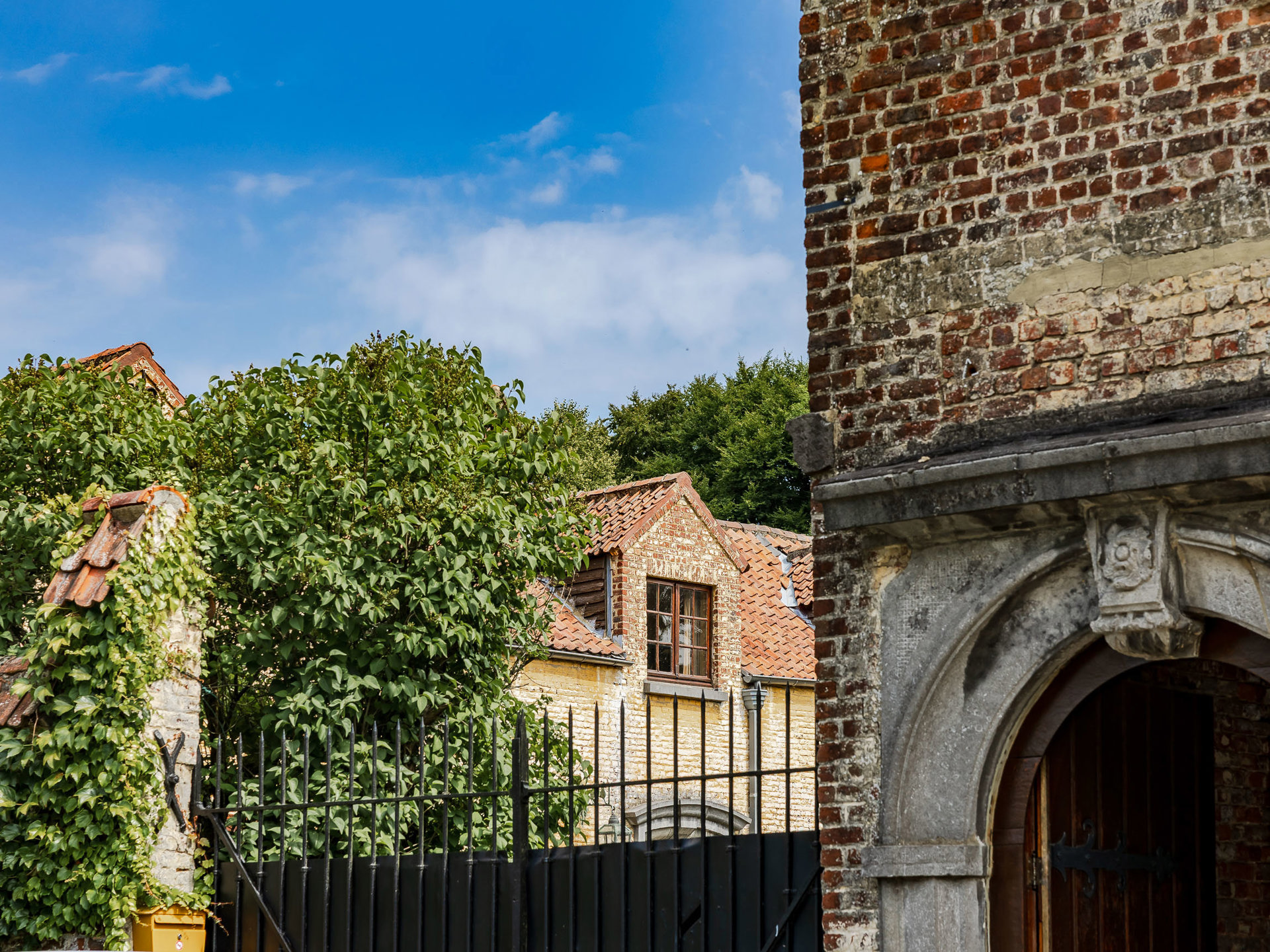 House for sale in Lasne-Chapelle-Saint-Lambert with 7 bedrooms - photo 4