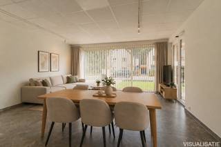 Te koop: instapklaar gerenoveerd appartement met 1 slaapkamer in Lichtaart – €215.000Op zoek naar een instapklaar appartement op een rustige, maar...