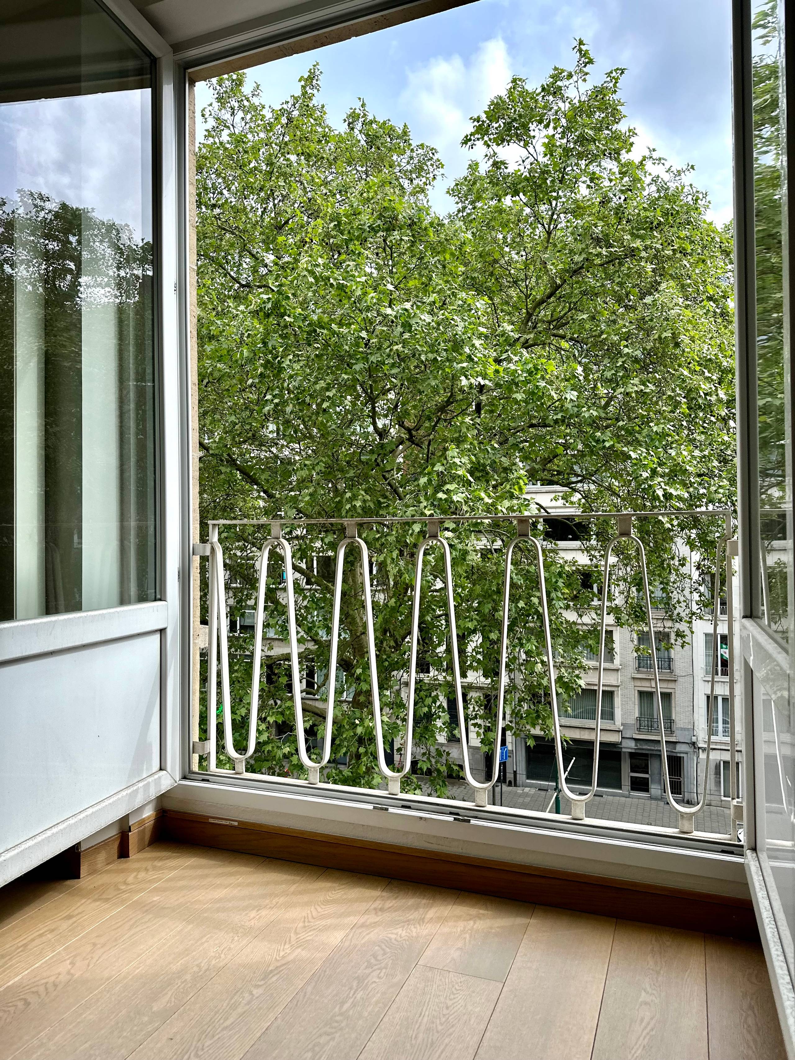 Apartment for rent in Antwerp with 2 bedrooms - photo 5