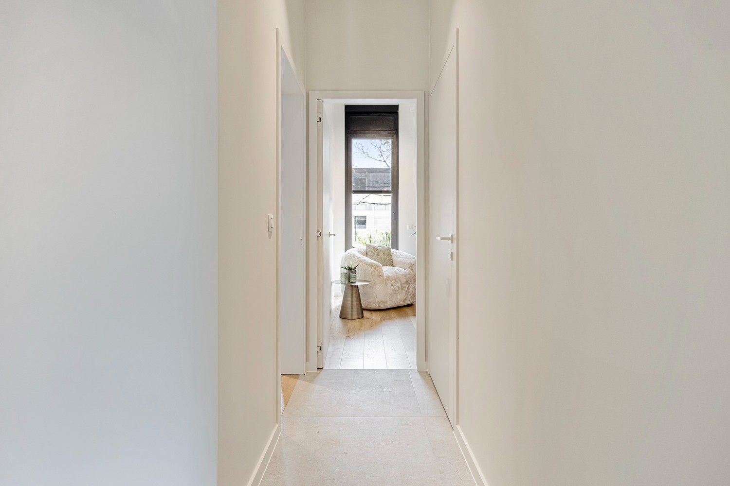 NOG 1 PRACHTIG GELIJKVLOERS APP. TE KOOP AAN 6% BTW (verlaagd tarief) - photo 4