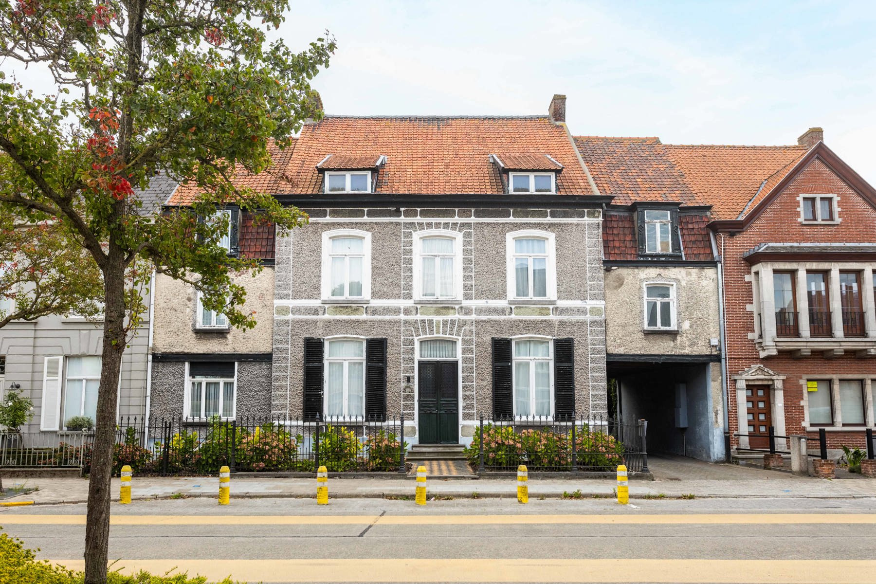 Te Koop - Uitzonderlijke authentieke woning  - foto 1