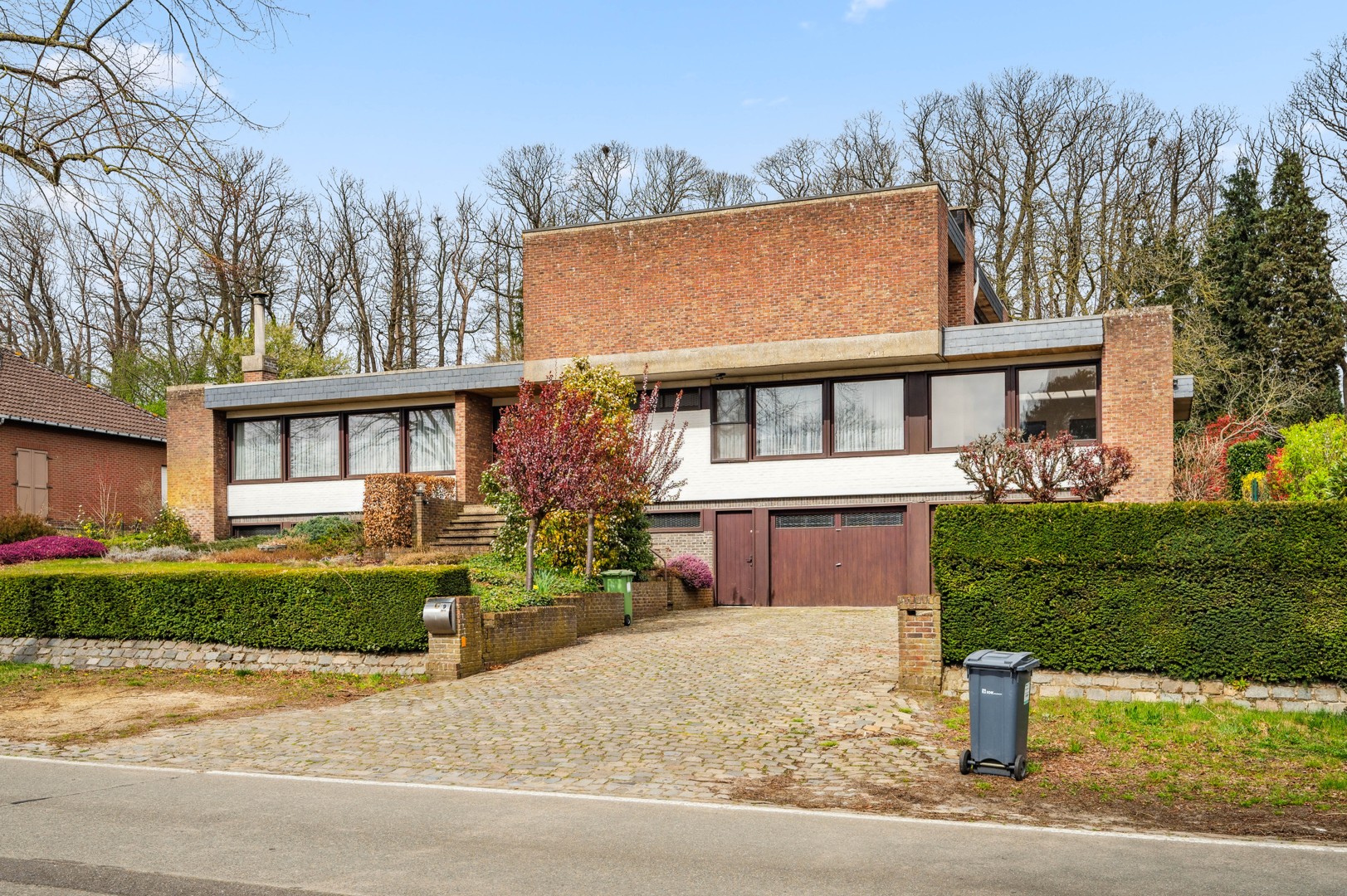 Maison à vendre à Heist-Op-Den-Berg avec 5 chambres - photo 3