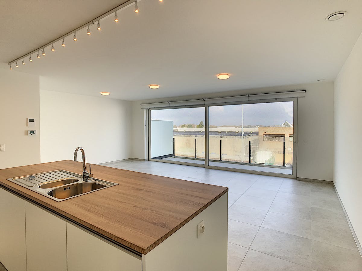 Appartement à Ieper
