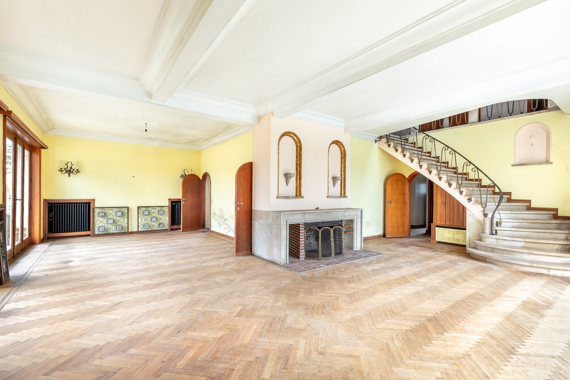 Karaktervolle villa op toplocatie! - foto 4