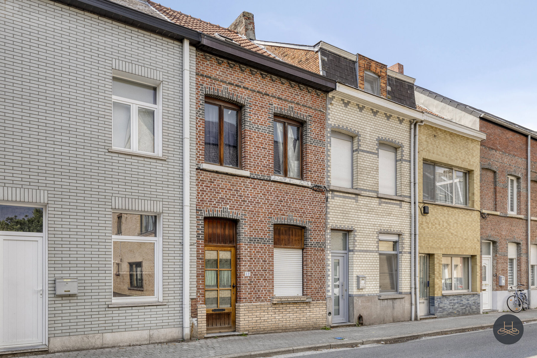Renovatiewoning met veel potentieel - foto 2