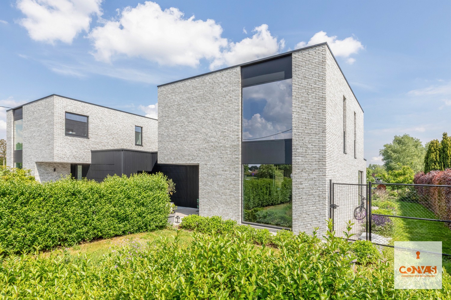 Recente (2021) en energiezuinige woning op toplocatie - foto 2