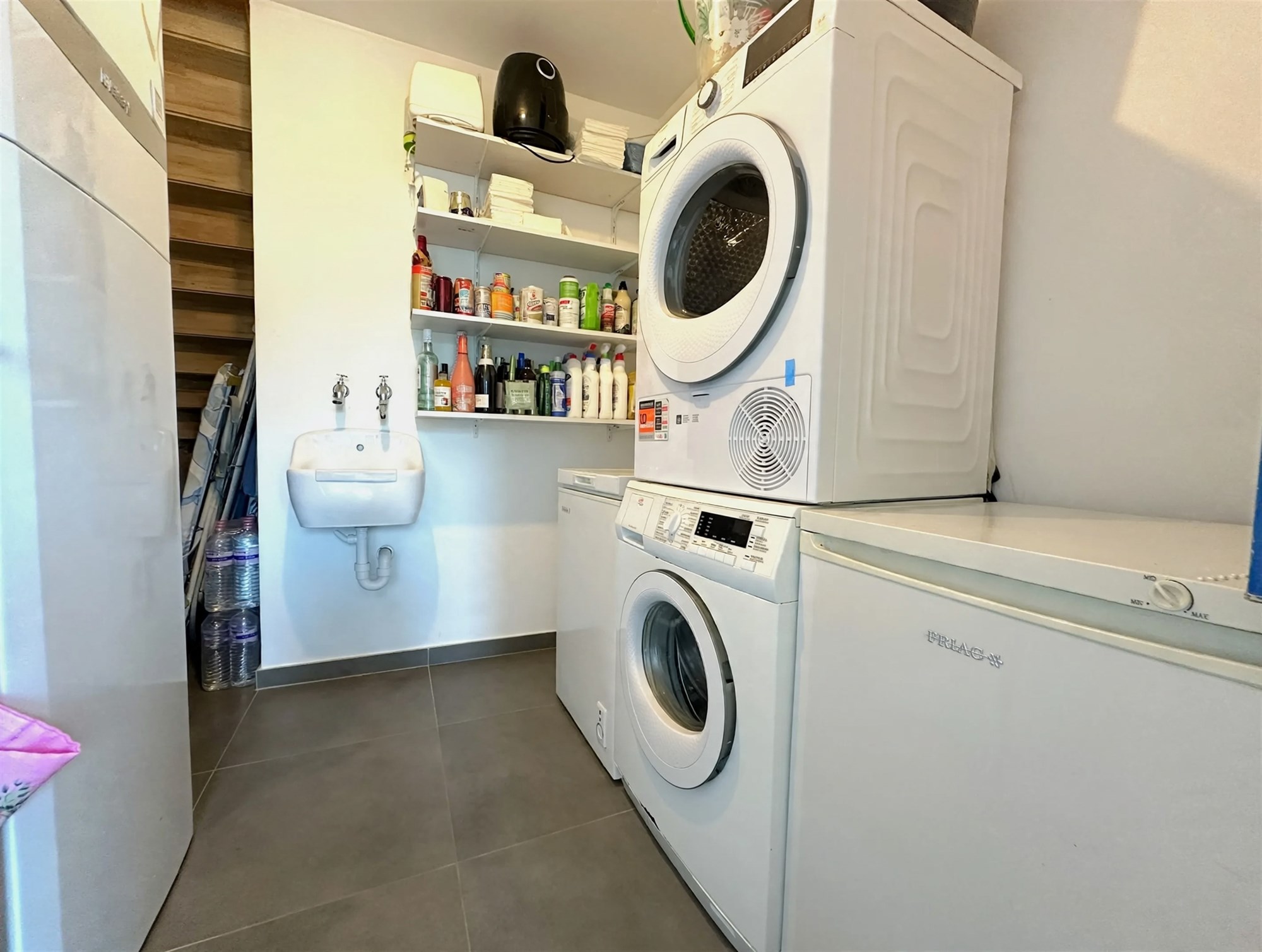 House for rent in Dentergem with 3 bedrooms - photo 5