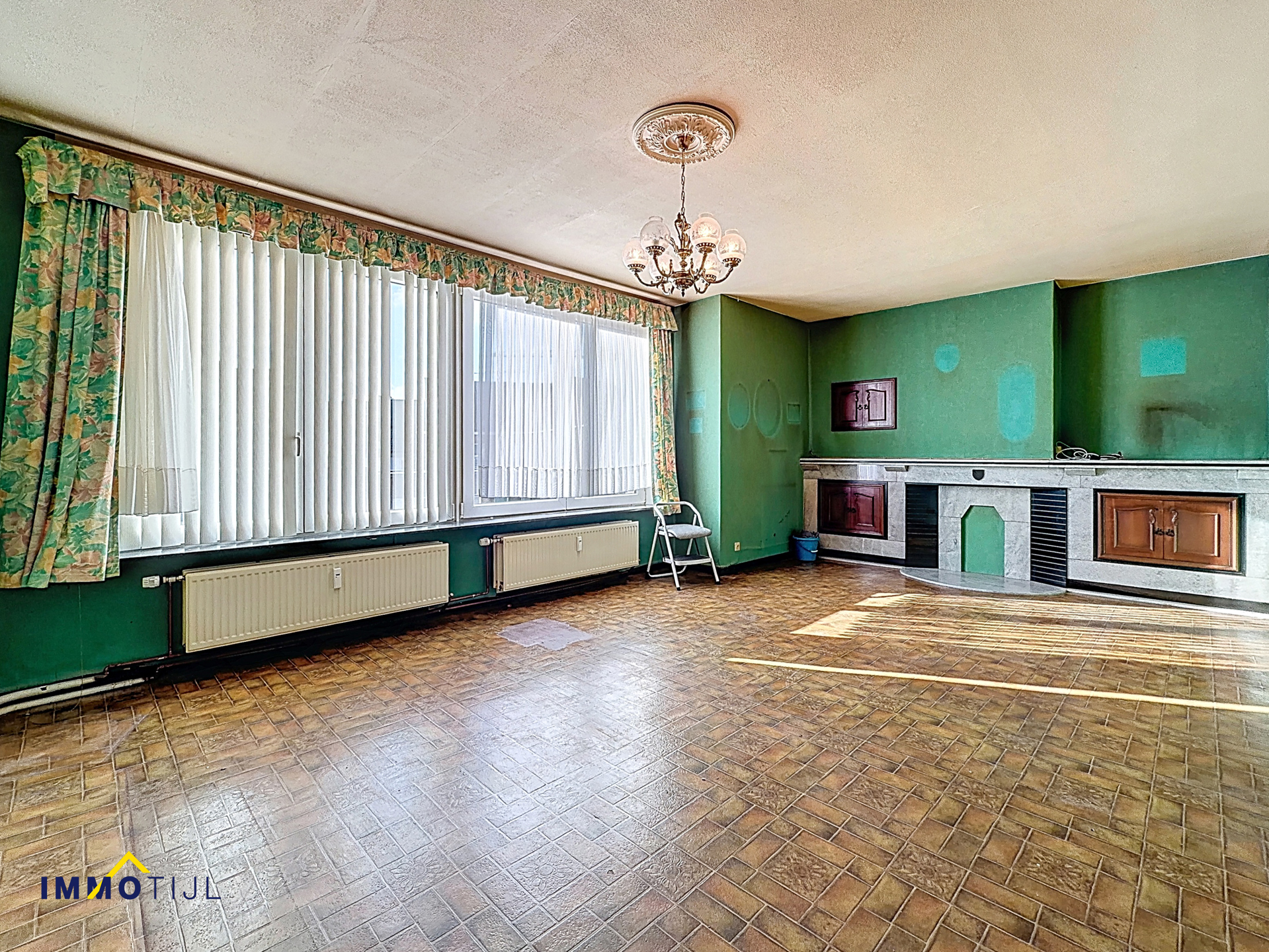 Apartment for sale in Aalst with 2 bedrooms - photo 2