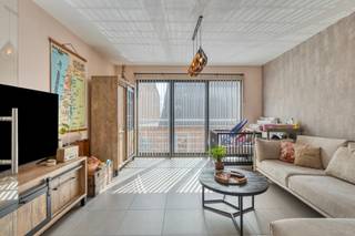 Ready to move in 3-bedroom apartment! The apartment is located in the center of Teralfene, close to shops/department stores, schools, public...