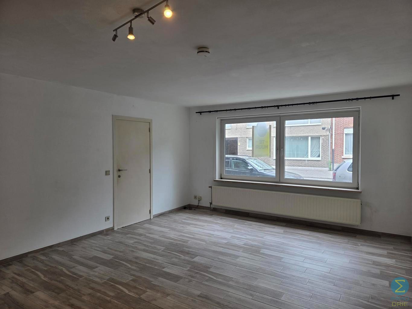 Appartement te huur in Turnhout met 1 slaapkamer - foto 4
