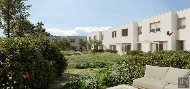 Project for sale in Bredene