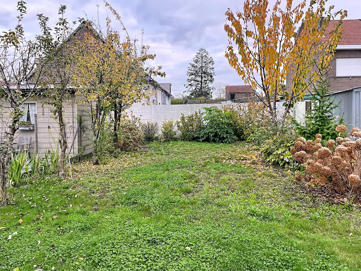 Land for sale in Liedekerke - 2A30CA - photo 2