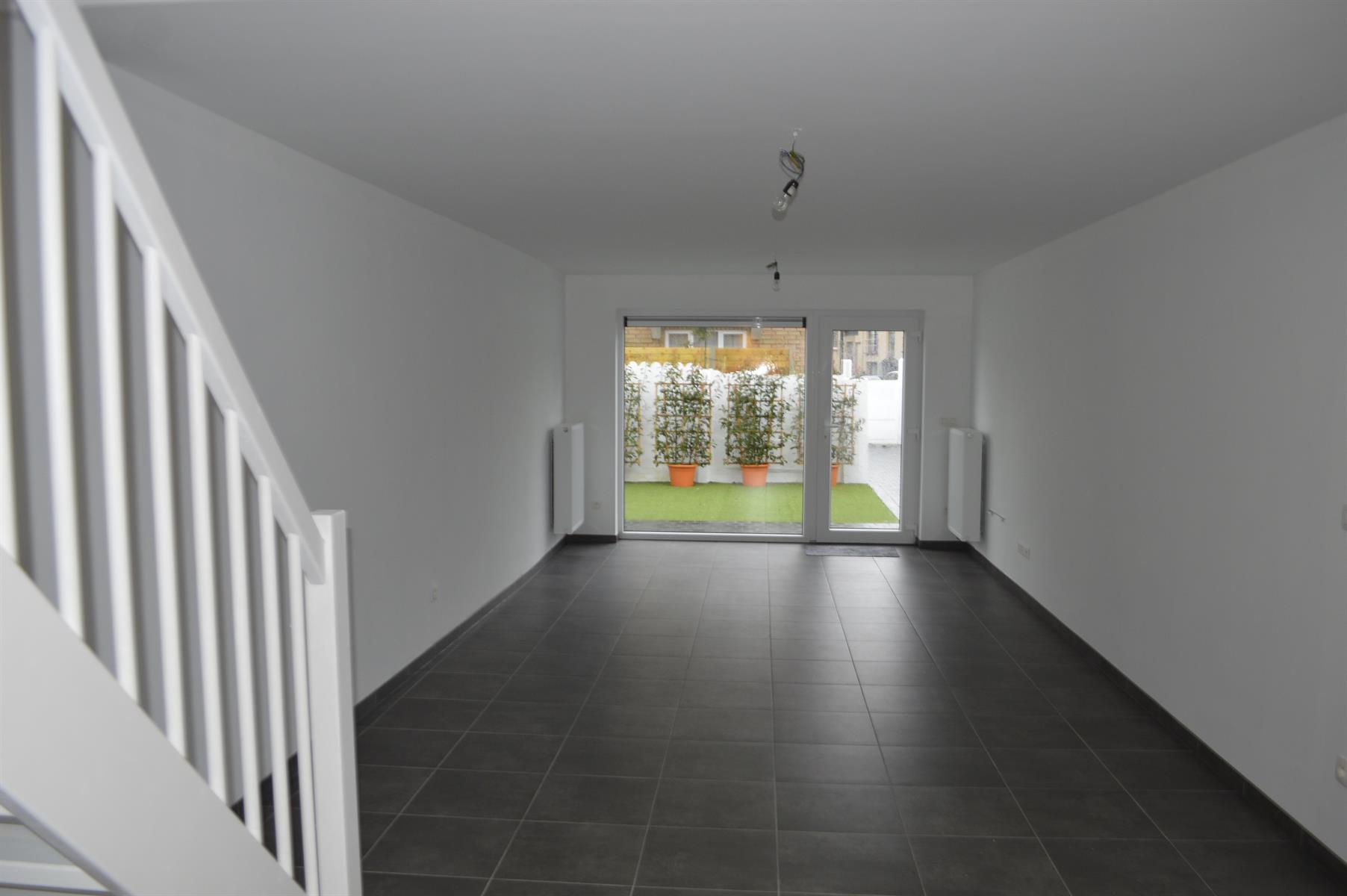 HERZELE - Volledig gerenoveerde eengezinswoning - foto 4