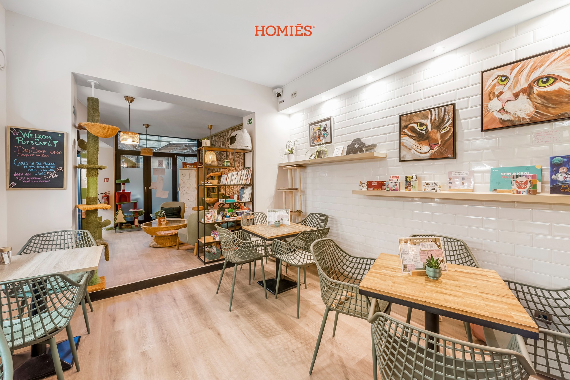 Handelspand met karakter en sterke visibiliteit - photo 4