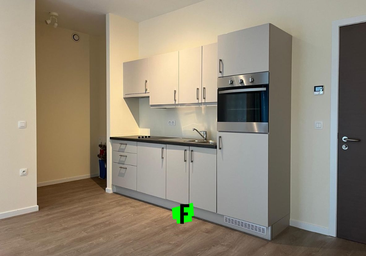 Hoogwaardige assistentieflat te koop in residentie 'Prinsenhof' te brugge - foto 4