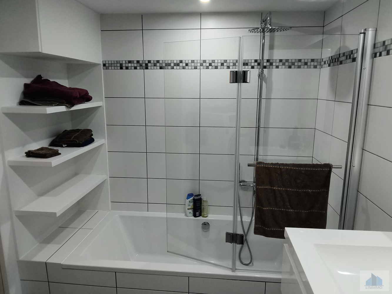 Apartment for rent in Dilsen-Stokkem - photo 5
