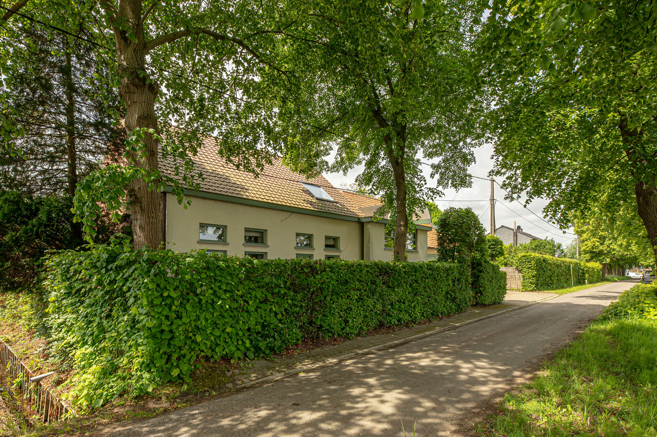 Maison à vendre à Lier avec 4 chambres - photo 2