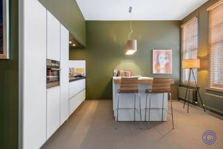 Appartement d'informationCet appartement exceptionnellement spacieux et de grande qualité se trouve dans un emplacement de premier choix dans le...