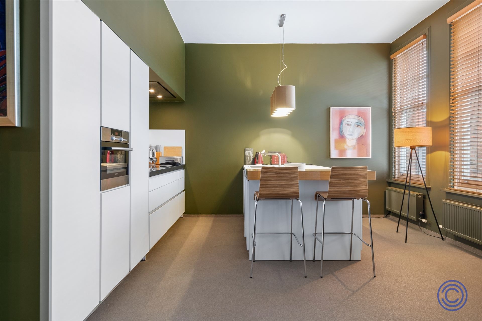 Appartement - photo 2