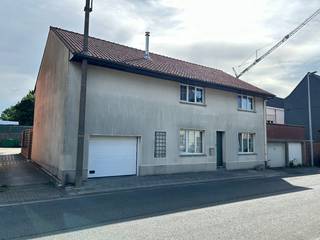 House for sale in Wielsbeke