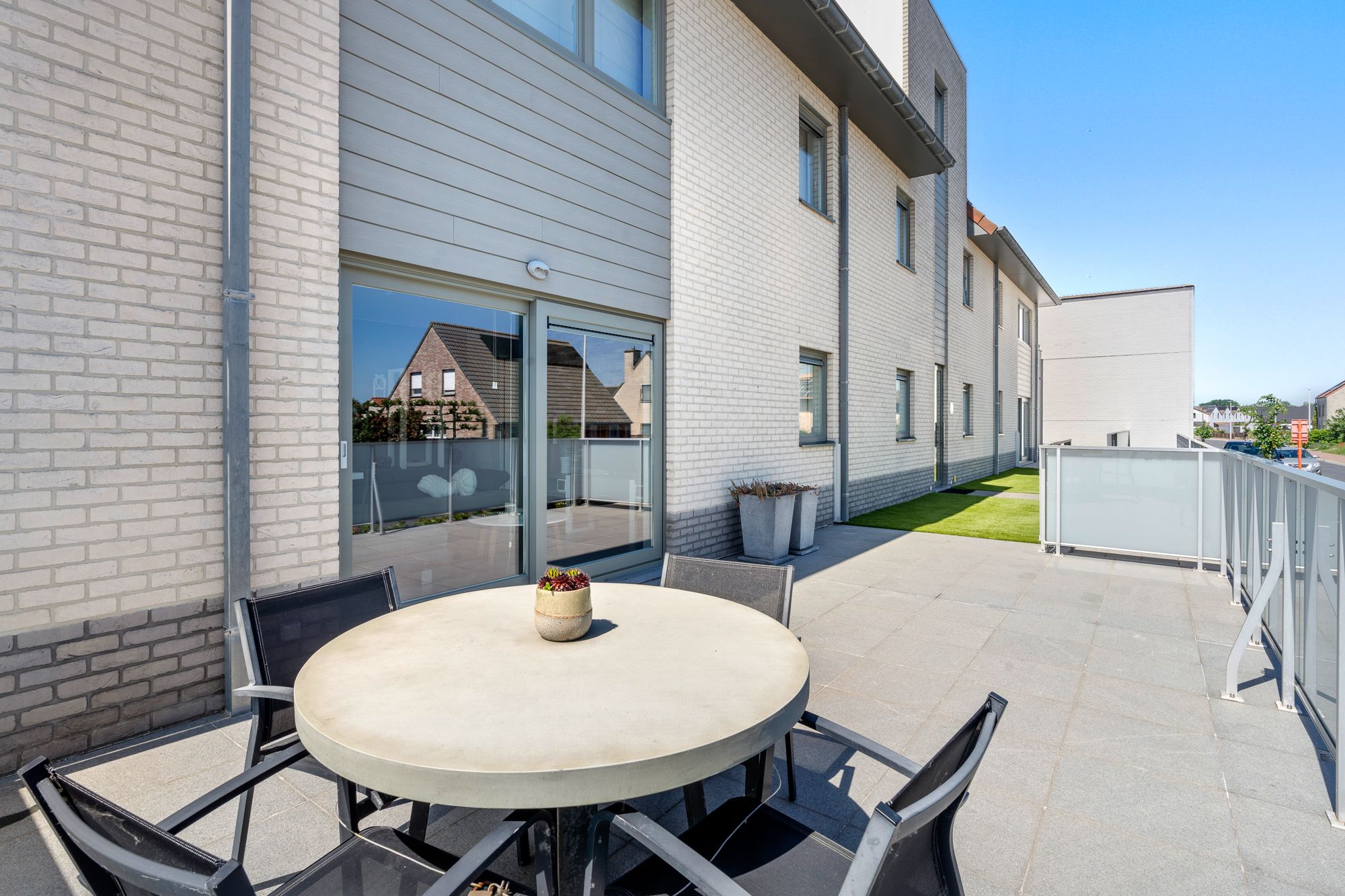 Apartment for sale in Bredene with 2 bedrooms - photo 4