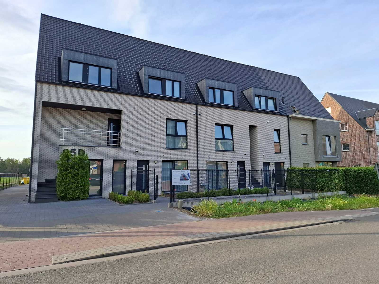 Appartement à vendre à Geel avec 2 chambres - photo 1