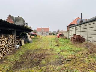 Terrain à vendre à Pelt