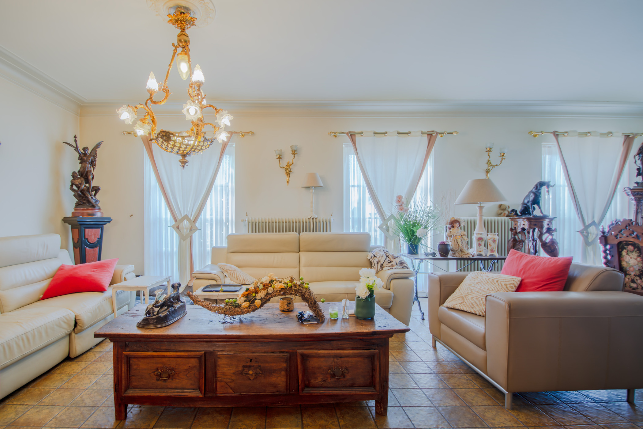 Wonen, ondernemen én genieten op één adres — deze kans vind je maar zelden. - foto 2