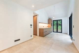 [[ DIT PAND NEEMT DEEL AAN DE ERA OPEN HUIZEN DAG OP 6/12 VAN 9:30 TOT 10:30 ]]Vakantiewoning omringd door groen en rust Op een idyllische locatie,...