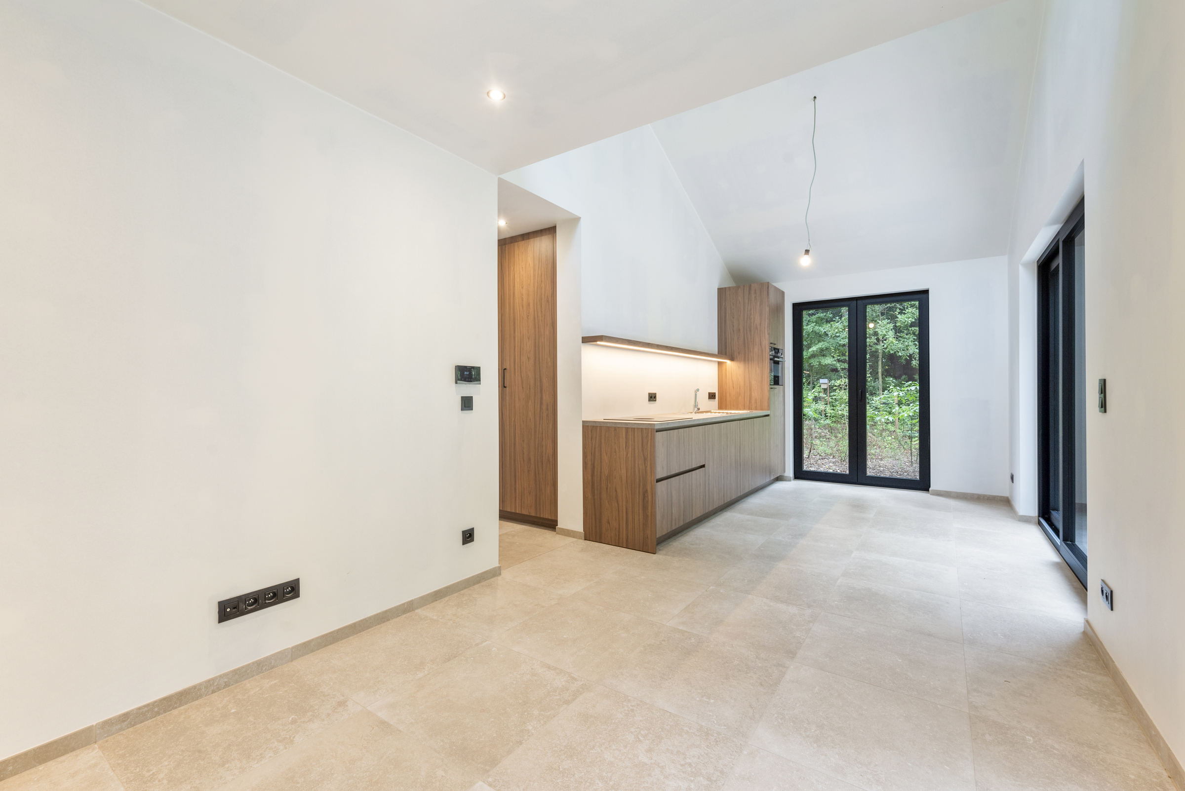 Nieuwe vakantiewoning omringd door groen en rust! - foto 2