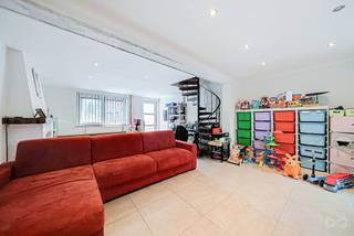 Rue des Grands Trieux 117, 6030 Monceau-sur-Sambre