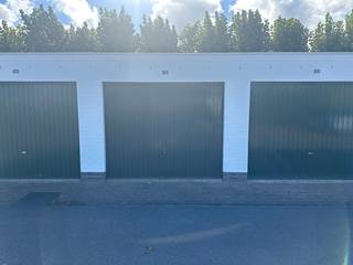 Garage à vendre à Middelkerke