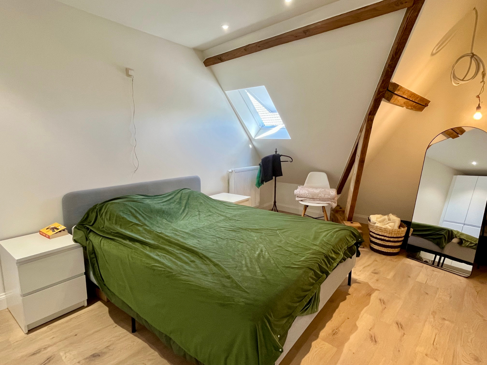 Appartement à louer à Lokeren avec 1 chambre - photo 5