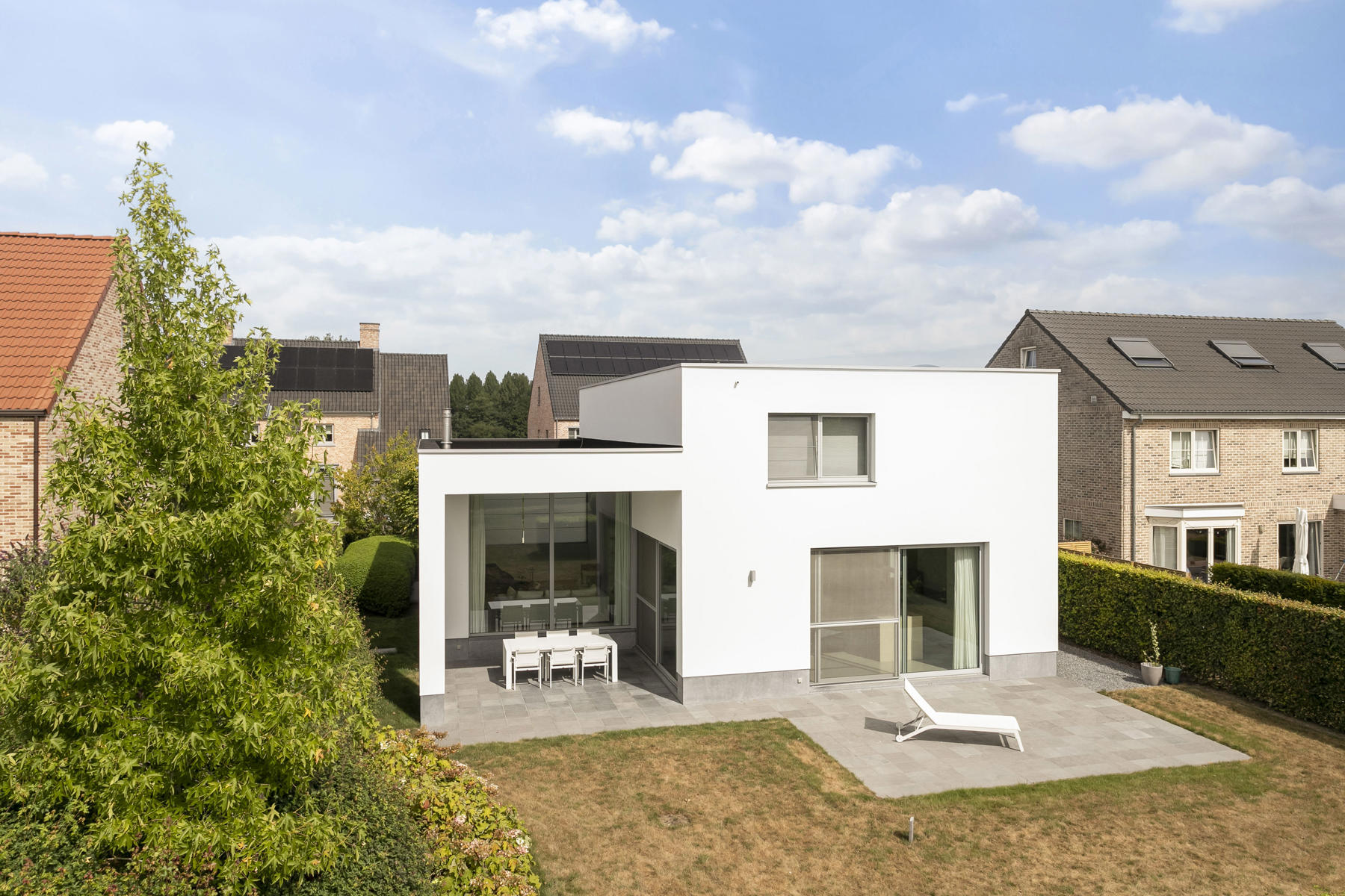 Huis te koop in Herent met 3 slaapkamers - foto 2