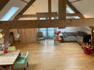 Commercial à louer à Stabroek