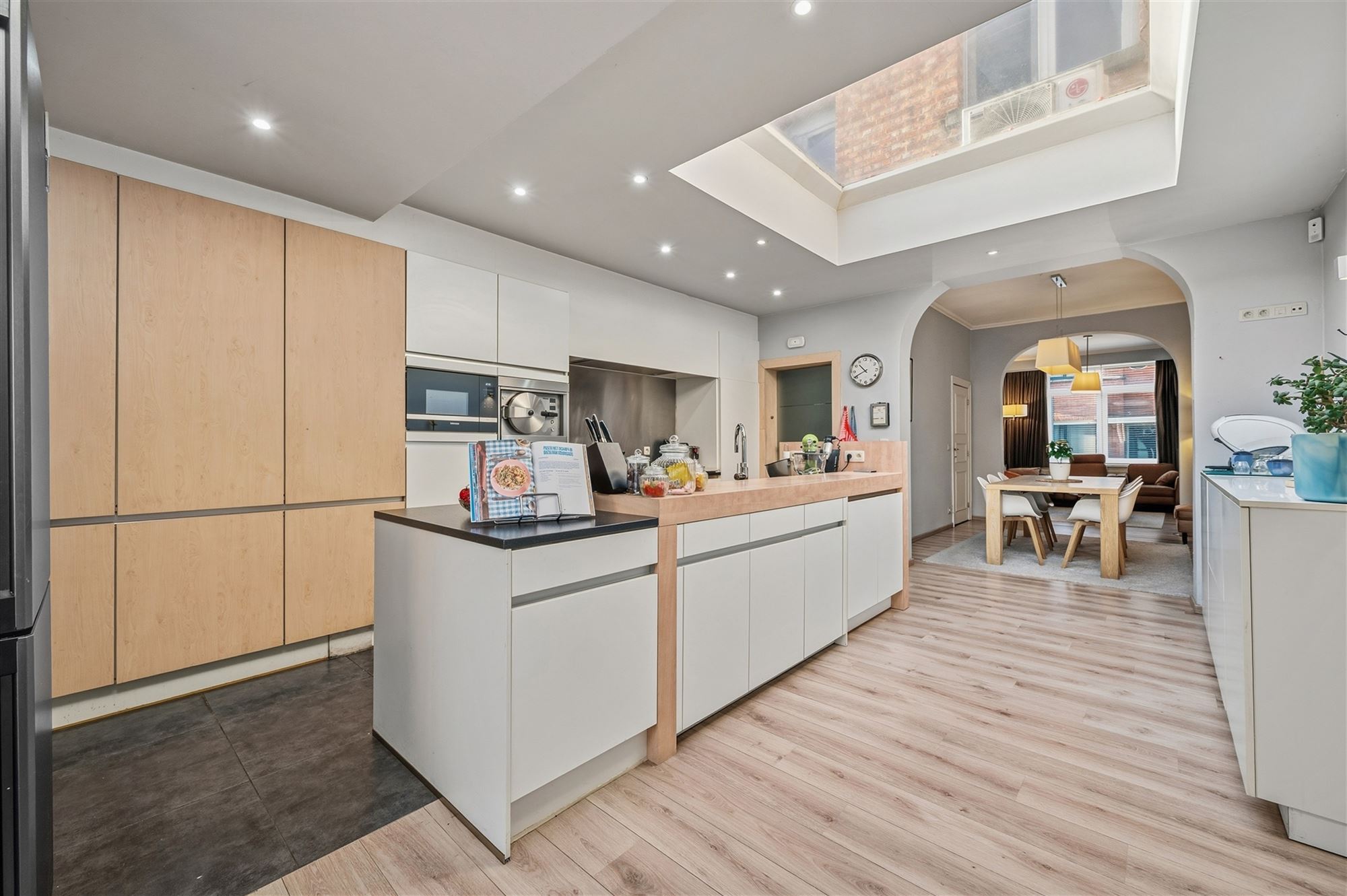 Instapklare woning met 4 ruime kamers en tuin - foto 5