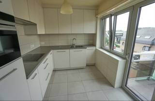 Apartment for rent in Halle