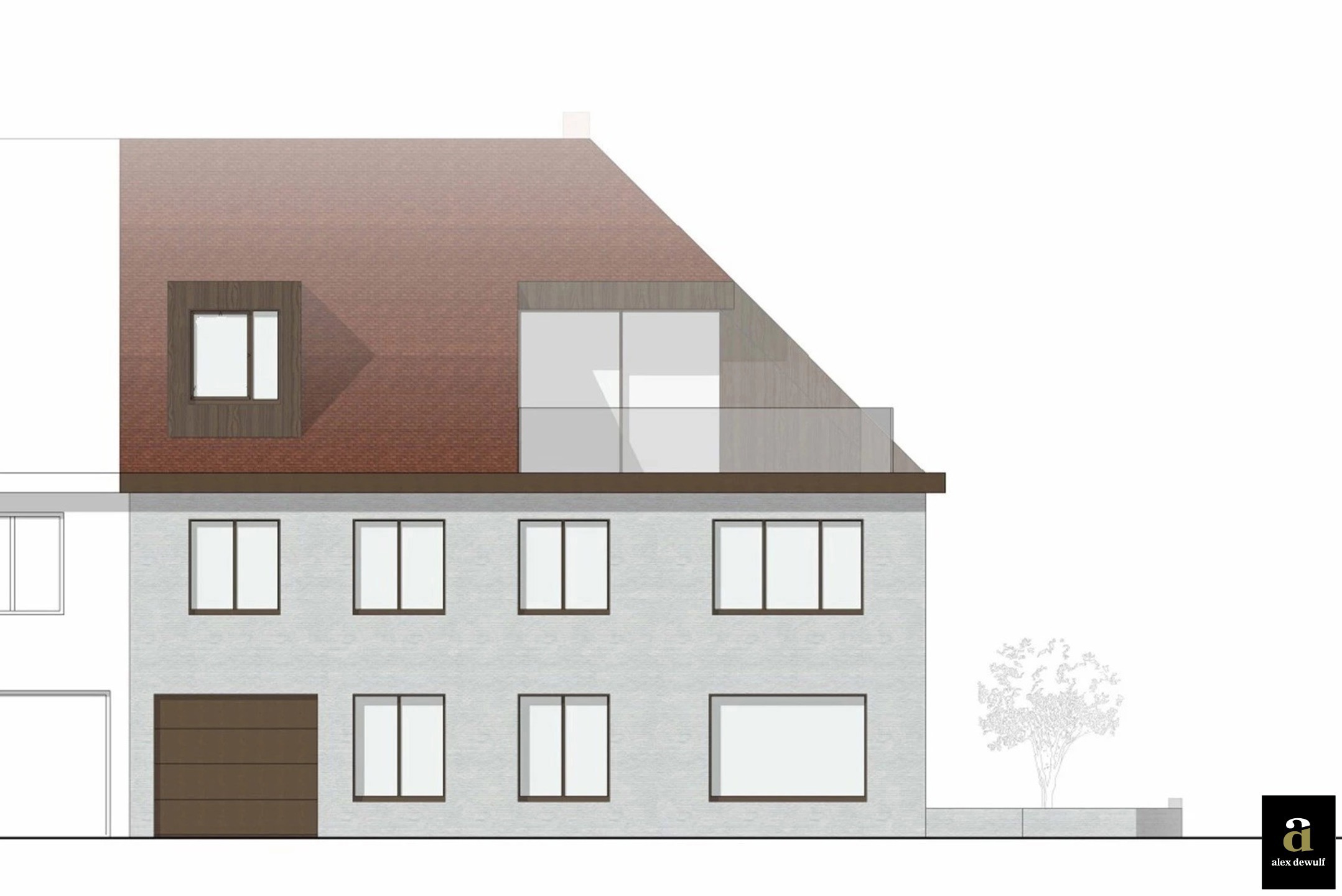 House for sale in Knokke-Heist with 4 bedrooms - photo 4