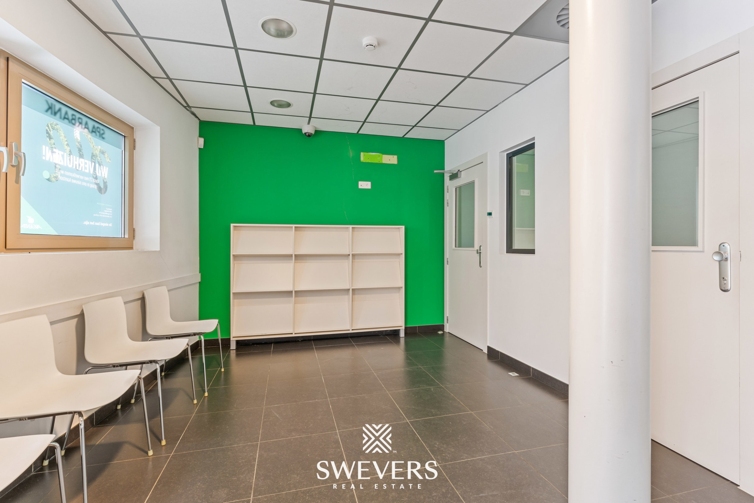 Instapklaar handelspand (161 m²) in Beringen-Centrum - foto 3
