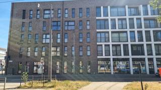 Apartment for rent in Antwerp