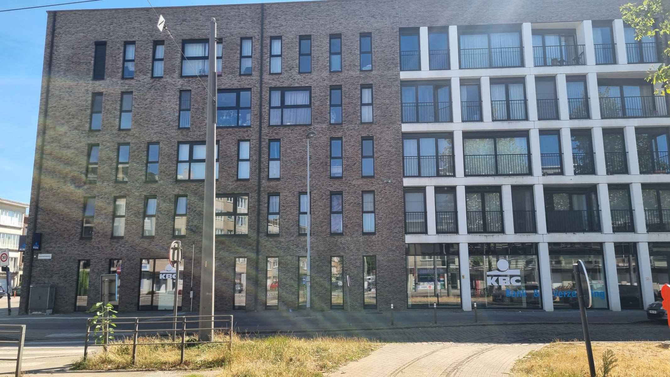Apartment for rent in Antwerp