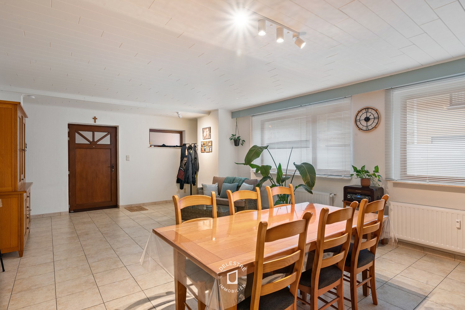 Appartement à louer à Ninove - photo 3