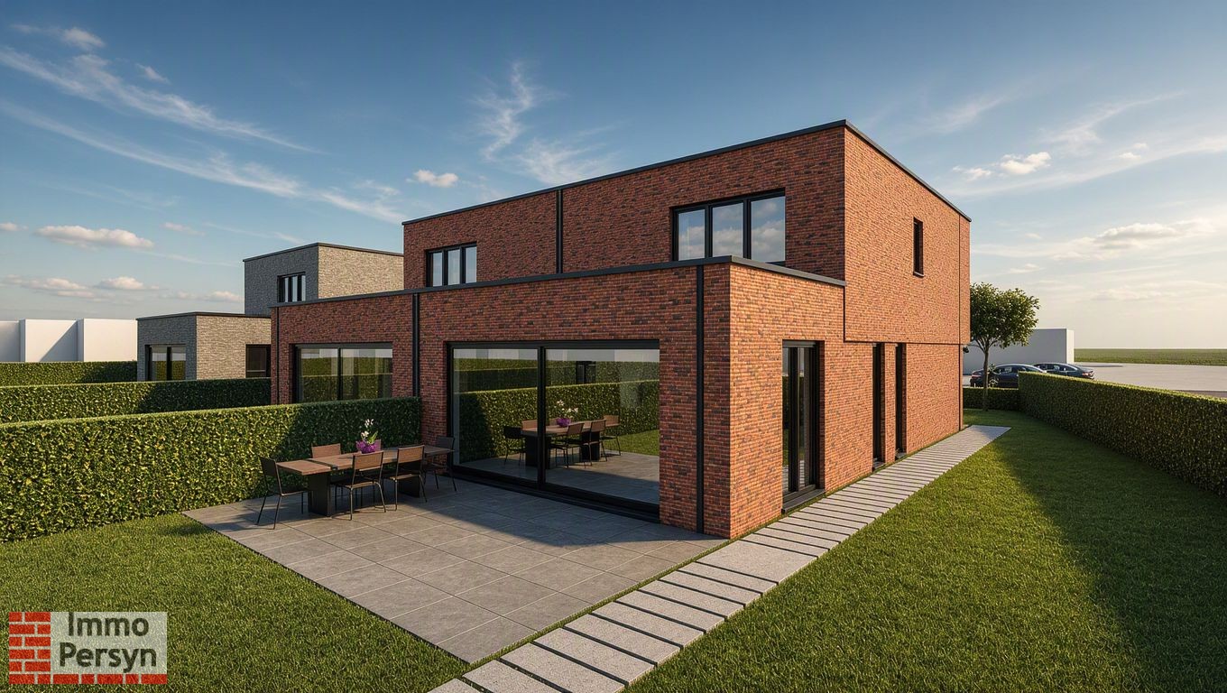 House for sale in Bekkevoort with 3 bedrooms - photo 5