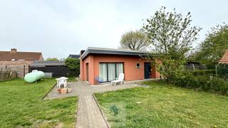 Maison à louer à Deinze