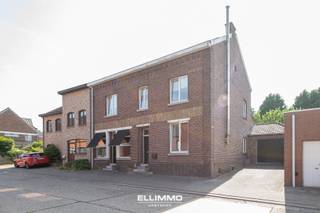 Enorme charmante woning met een bewoonbare oppervlakte van maar liefst 316m2! met 6 ruime slaapkamers, een fantastische leefruimte én een...