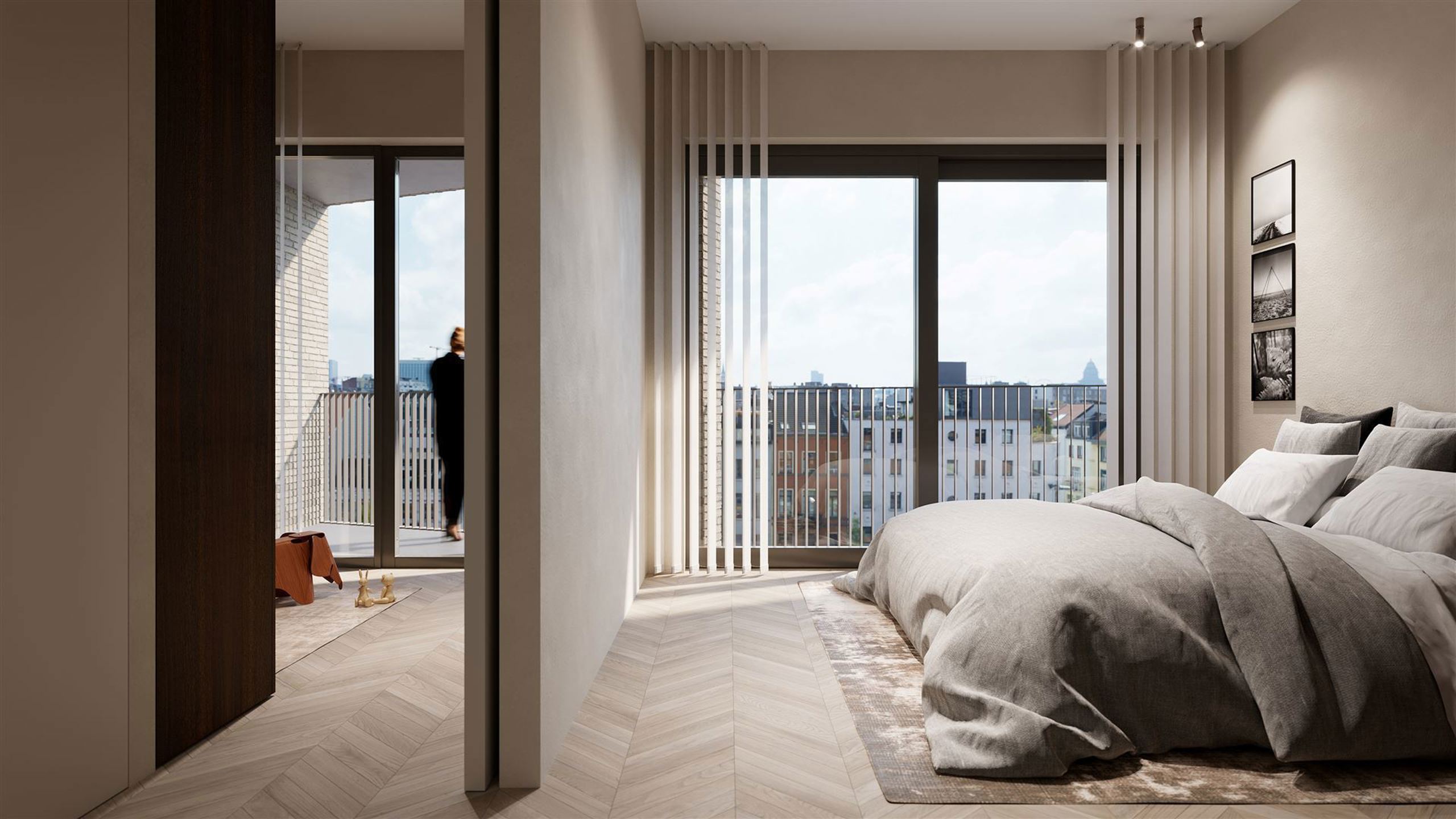 Project for sale in Molenbeek-Saint-Jean - photo 4