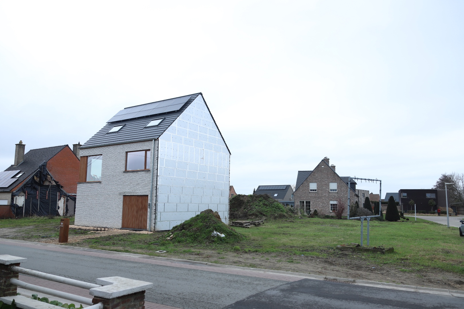 Project te koop in Astene - foto 3