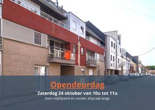 Op zoek naar een budgetvriendelijk investeringsappartement in het centrum van Maldegem? Dit is uw kans. Niet alleen is de aankoopprijs laag, ook betaalt u slechts 7% verkooprechten gezien het appartement verhuurd wordt aan Woonmee. Uw geniet ook gegarandeerd van de maandelijkse betaling van een verder indexeerbare huur tot in 2030.<br /><br />Alle faciliteiten als winkels, scholen, openbaar vervoer, ... zijn op wandelafstand bereikbaar.<br /><br />Het appartement is ingedeeld als volgt: woonkamer met zithoek en open keuken - aanpalend terras aan de voorzijde van het gebouw (latere namiddagzon) - 2 slaapkamers - badkamer (voorzien van ligbad met douche en lavabo) – berging.<br /><br />Buiten: er is ook een achterliggende private PARKEERPLAATS INBEGREPEN in de verkoopprijs.<br /><br />Voor meer info of voor het inplannen van een bezoek, aarzel niet om ons te contacteren via info@bonnevastgoed.be of via 050/73.73.73.