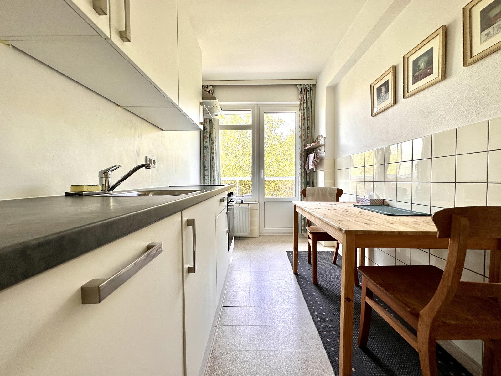 App. 2 SLPK + Kelder + eventueel meubels - foto 5