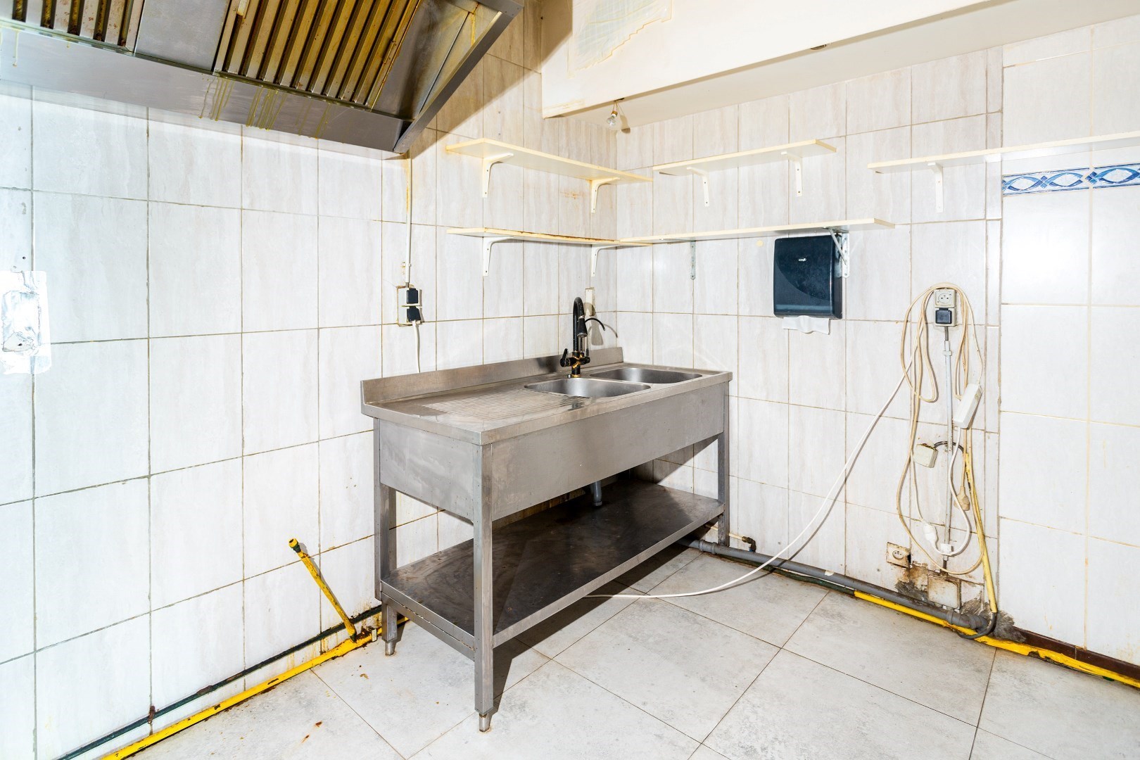 Winkelpand op strategische locatie - foto 4